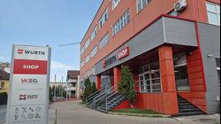 Wurth Shop Banja Luka