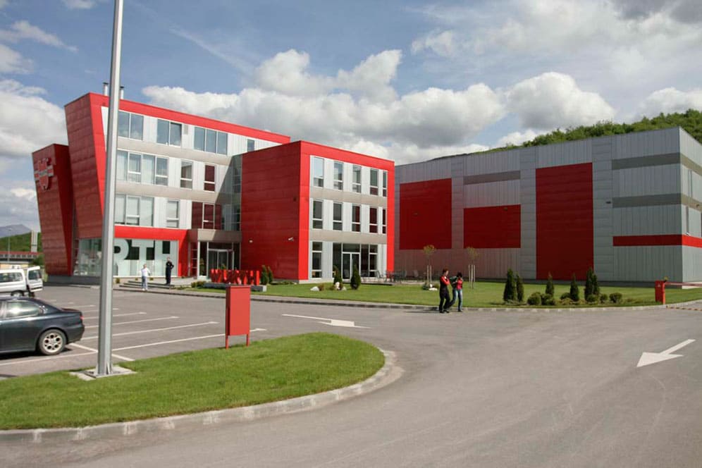 Wurth kao poslodavac