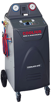 COOLIUS A10 COOLIUS A10