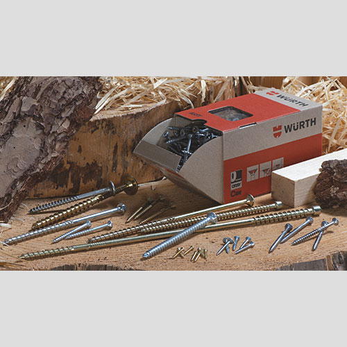 ASSY&reg; vijci, 13 x 9 cm