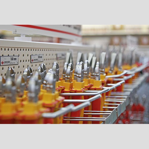 Klije&scaron;ta za sječenje, 30 x 25 cm