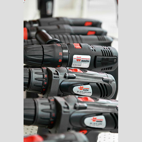 Master&reg; ma&scaron;ine, 20 x 30 cm