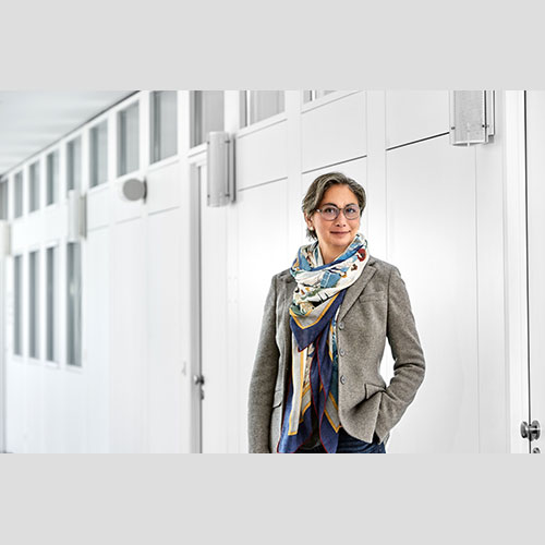 Bettina Würth Bettina Würth