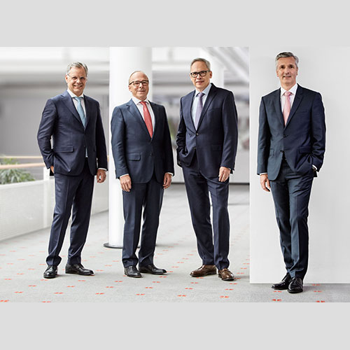 Centralni upravni odbor Wurth Grupe Centralni upravni odbor Wurth Grupe