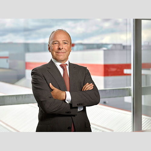 Bettina Würth Peter Zürn