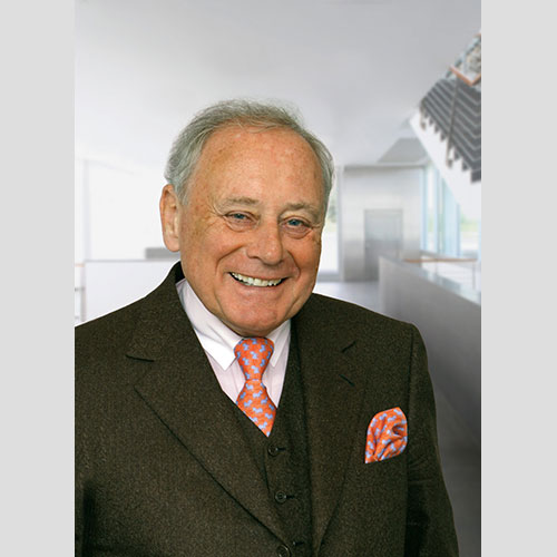 Prof. Dr. h. c. mult. Reinhold Würth Prof. Dr. h. c. mult. Reinhold Würth