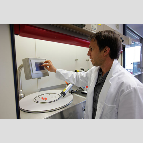 Rotacijski viskozimetar