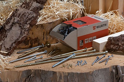 Reinhold Wurth i inovacije