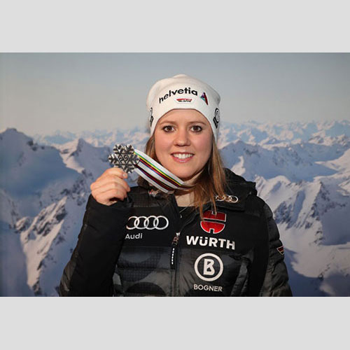 Wurth i DSV Viktoria Rebensburg