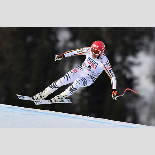 Wurth i DSV Thomas Dressen