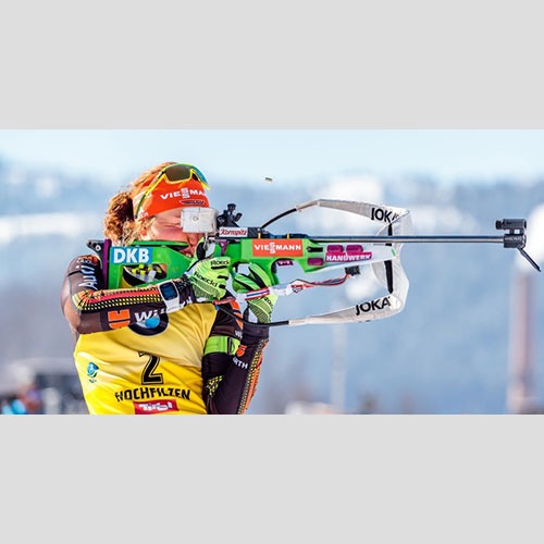 Biatlon Wurth