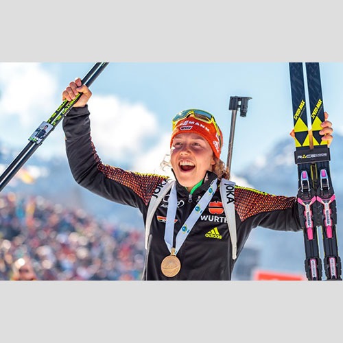 Biatlon Wurth