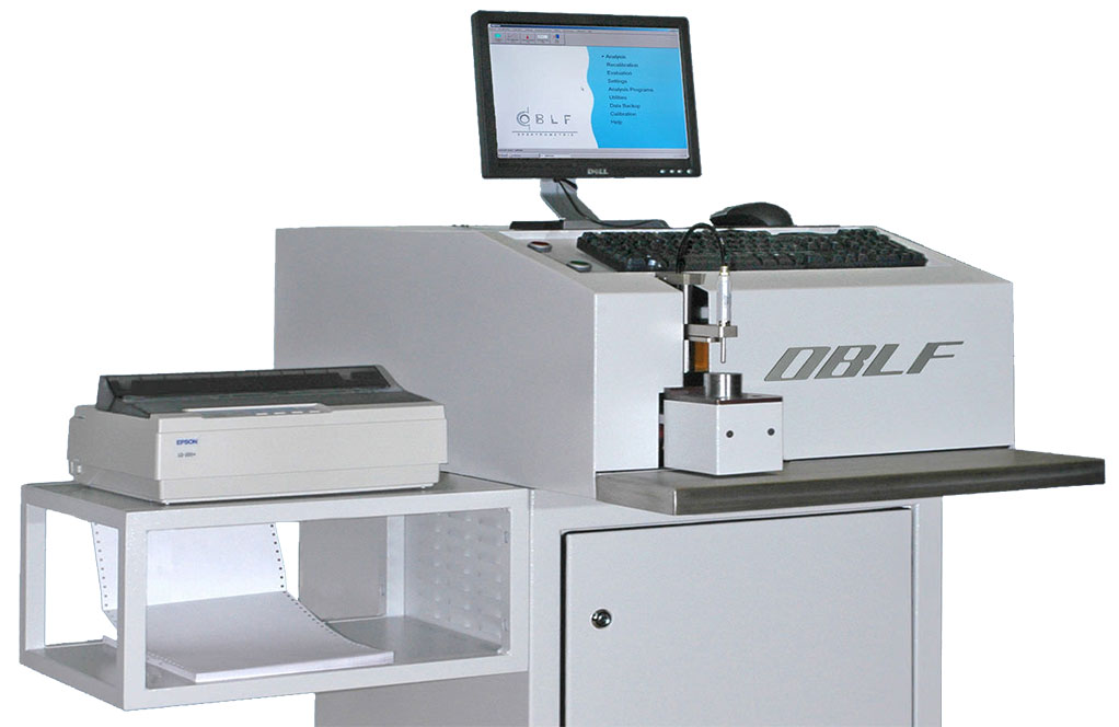 Emisijski spektrometar