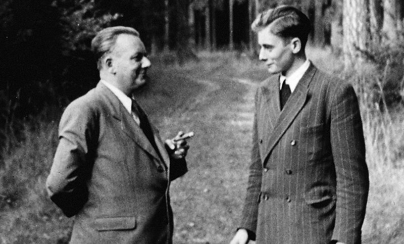 Reinhold Wurth – poduzetnik i njegova kompanija