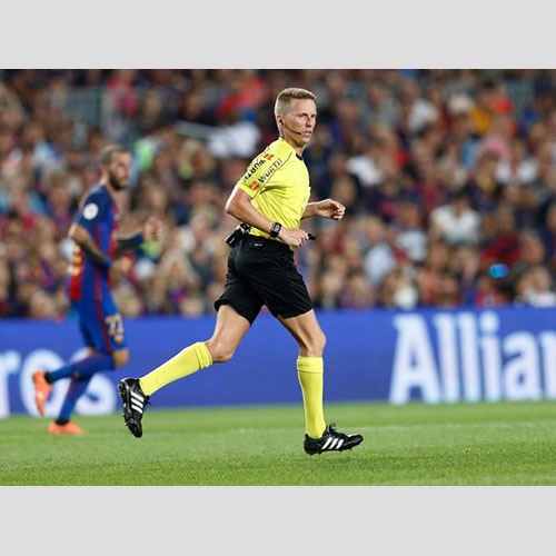 Međunarodni nogomet