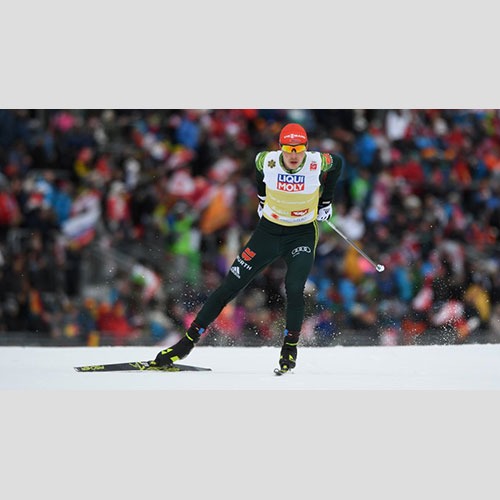 Nordijska kombinacija