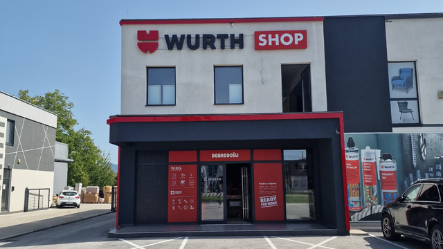 Regionalni centar Sarajevo