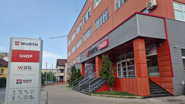 Regionalni centar Sarajevo