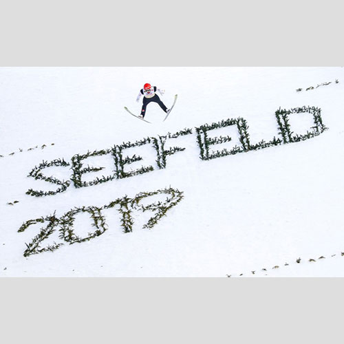 Skijaški skokovi Wurth