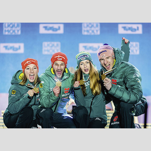 Skijaški skokovi Wurth