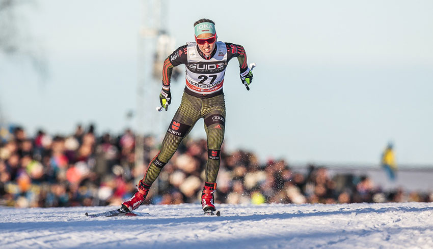 Wurth Skijaško trčanje