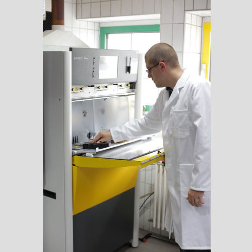 Kabinet za testiranje tro&scaron;enja