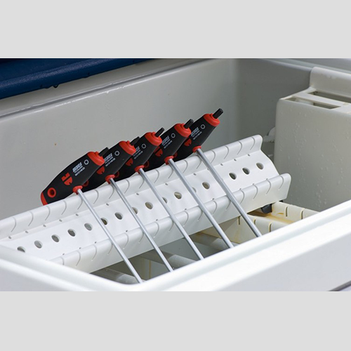 Komora za slani test