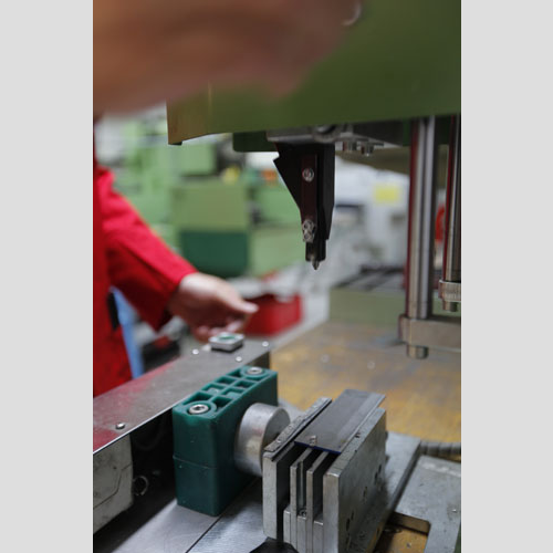 Tester brzine bu&scaron;enja