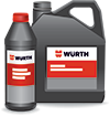 Vodič za Wurth motorno ulje