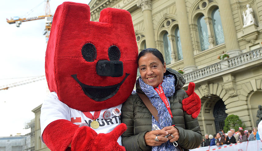 Specijalna olimpijada