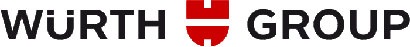 Logo Wurth Grupe
